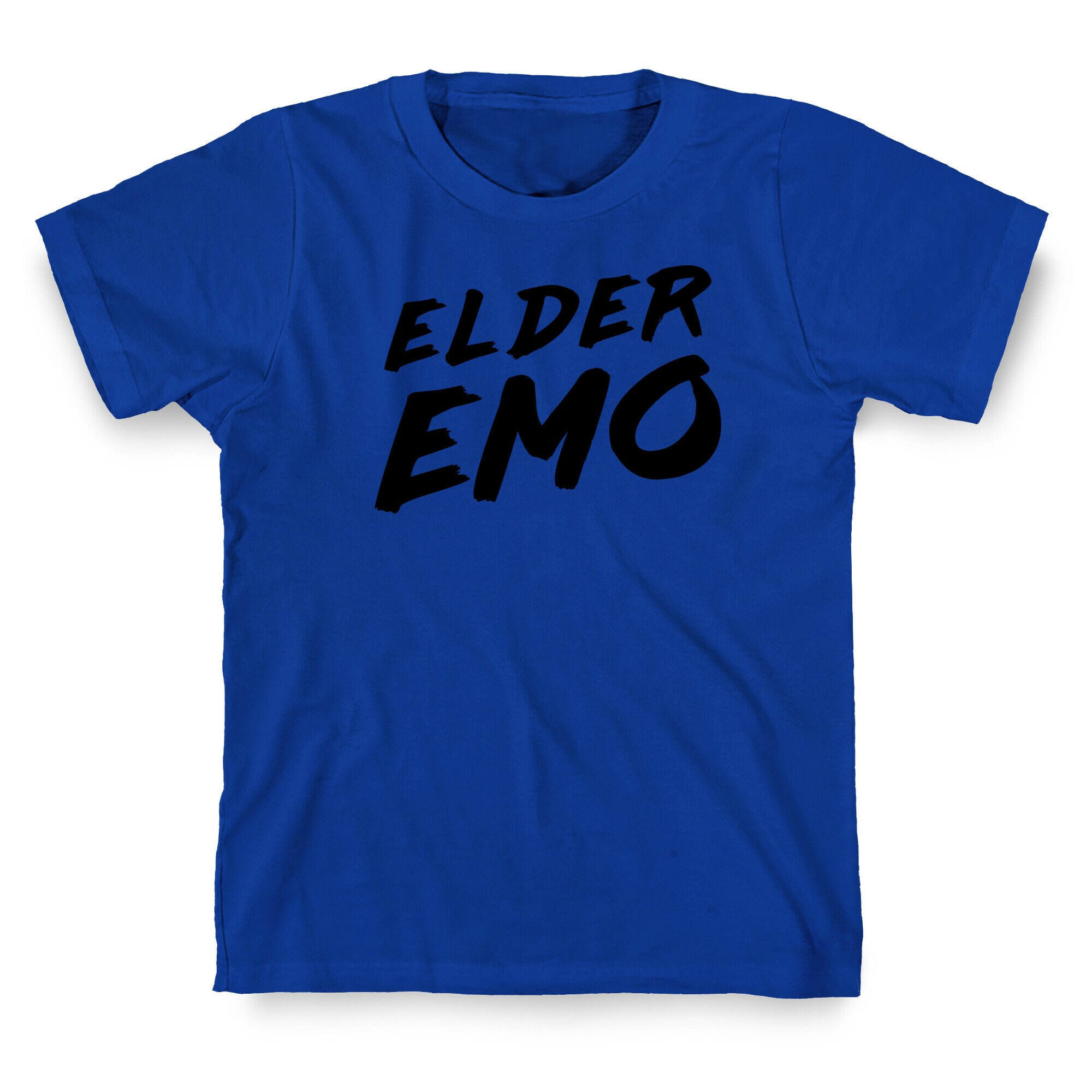 Elder Emo T-Shirt